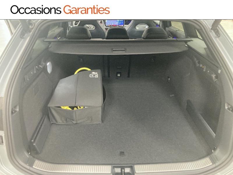 Voitures occasions VOLKSWAGEN Passat SW R-Line Clermont-Ferrand