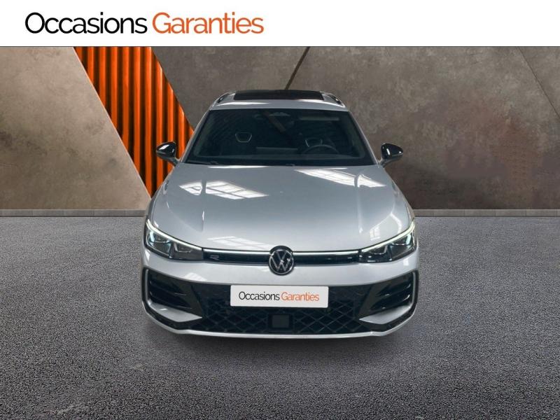 Voitures occasions VOLKSWAGEN Passat SW R-Line Clermont-Ferrand