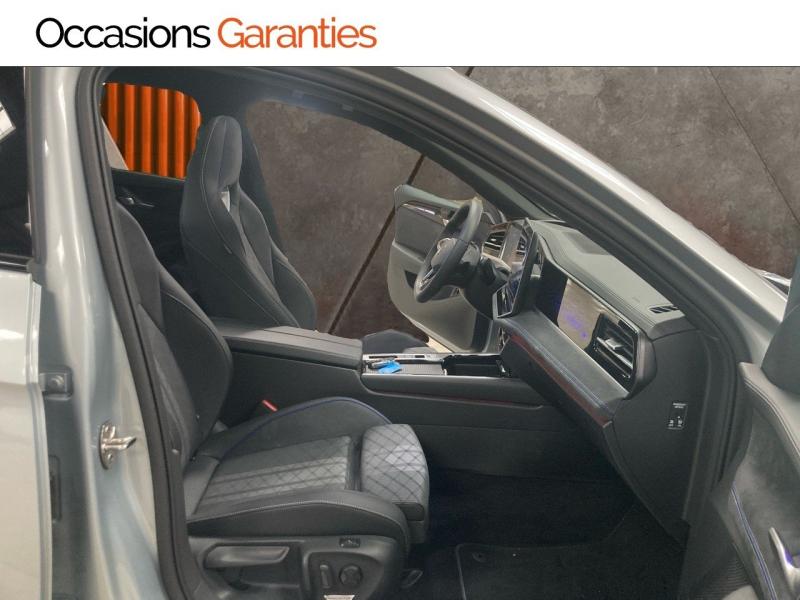 Voitures occasions VOLKSWAGEN Passat SW R-Line Clermont-Ferrand