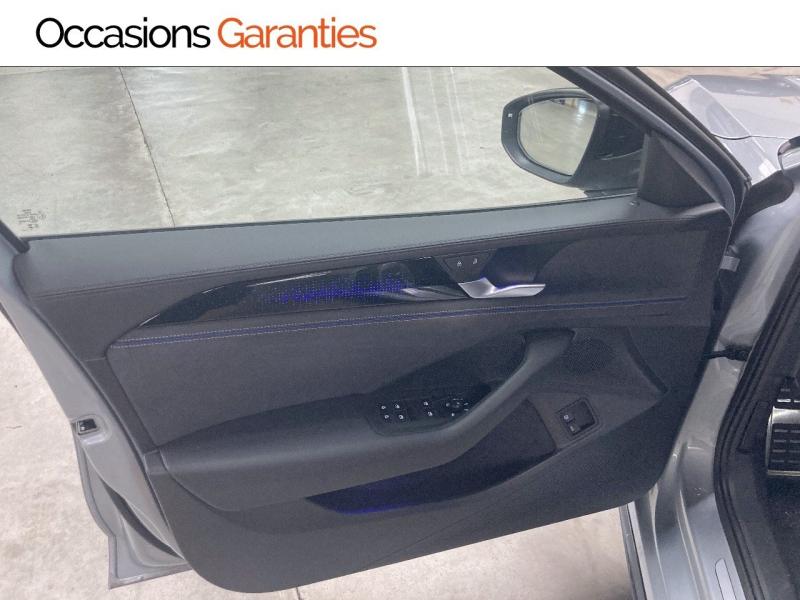 Voitures occasions VOLKSWAGEN Passat SW R-Line Clermont-Ferrand