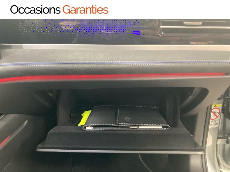 Voitures occasions VOLKSWAGEN Passat SW R-Line Clermont-Ferrand