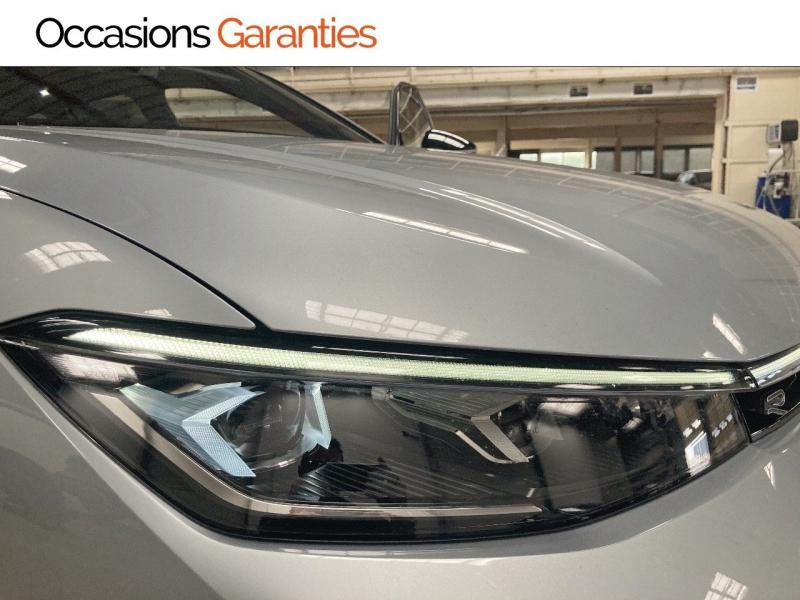 Voitures occasions VOLKSWAGEN Passat SW R-Line Clermont-Ferrand