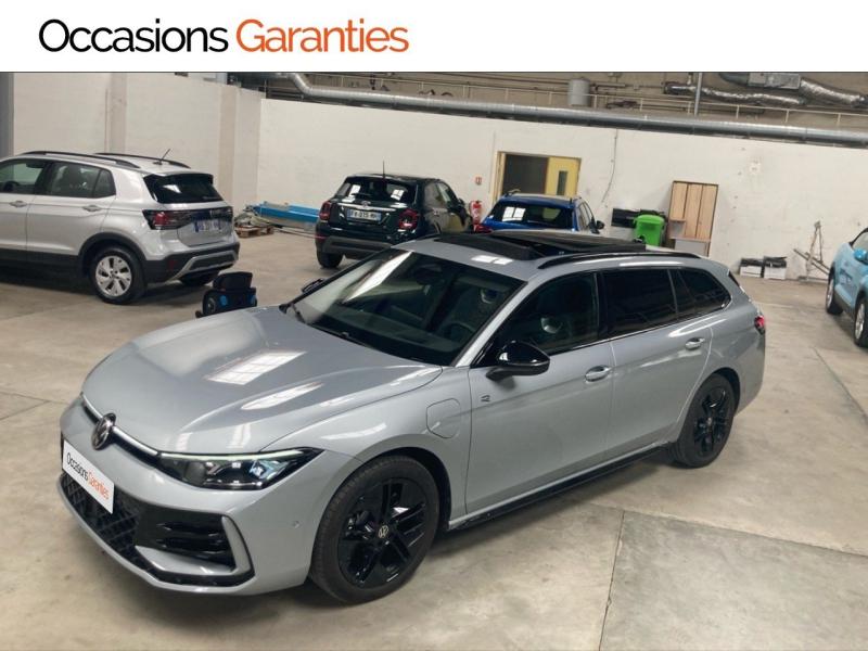Voitures occasions VOLKSWAGEN Passat SW R-Line Clermont-Ferrand