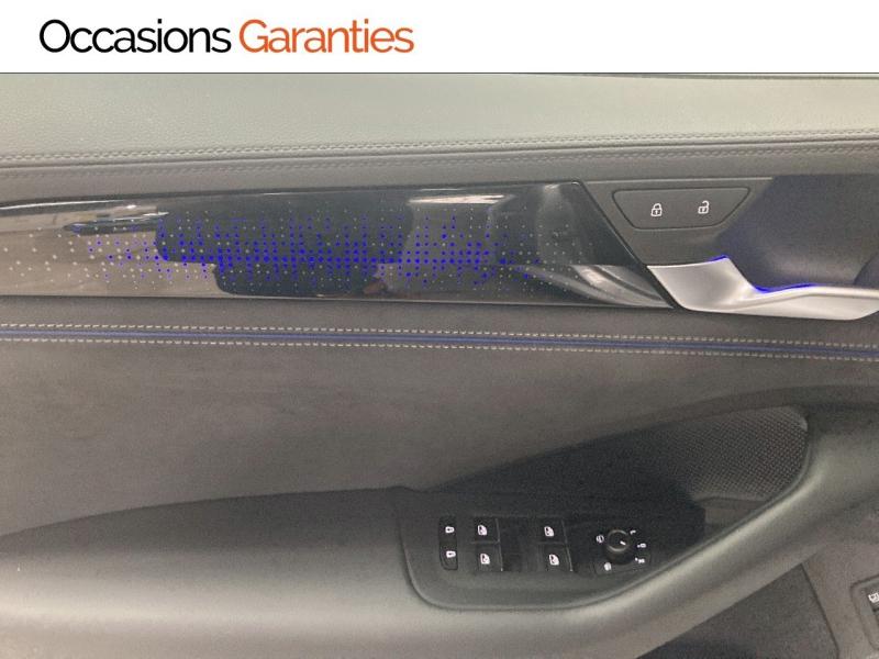 Voitures occasions VOLKSWAGEN Passat SW R-Line Clermont-Ferrand