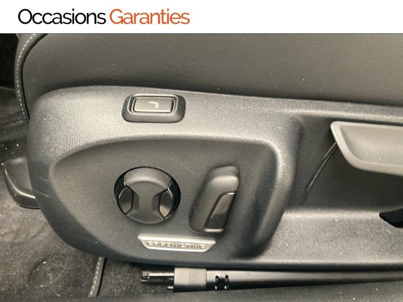 Voitures occasions VOLKSWAGEN Passat SW R-Line Clermont-Ferrand