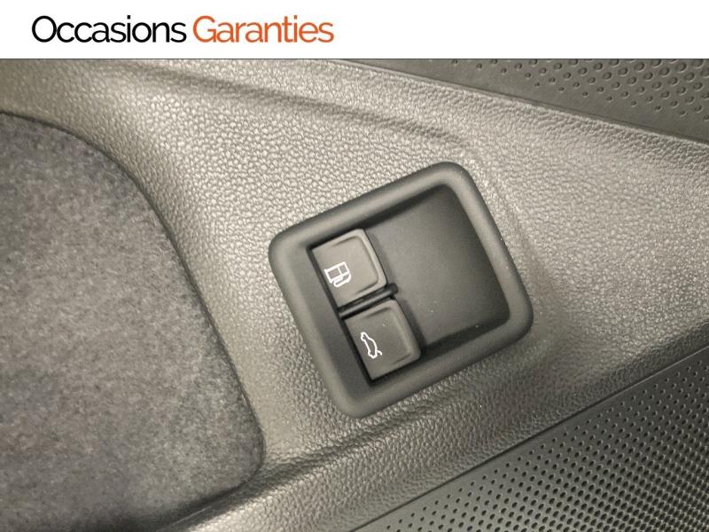 Voitures occasions VOLKSWAGEN Passat SW R-Line Clermont-Ferrand