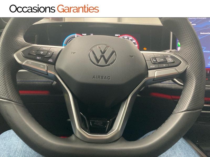 Voitures occasions VOLKSWAGEN Passat SW R-Line Clermont-Ferrand