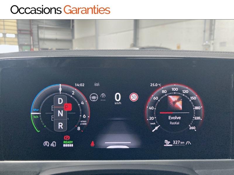 Voitures occasions VOLKSWAGEN Passat SW R-Line Clermont-Ferrand