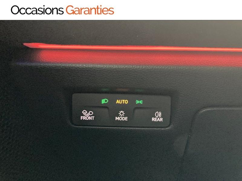 Voitures occasions VOLKSWAGEN Passat SW R-Line Clermont-Ferrand