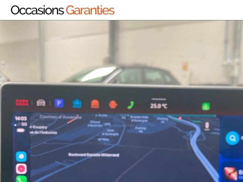 Voitures occasions VOLKSWAGEN Passat SW R-Line Clermont-Ferrand