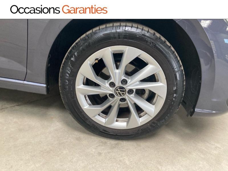 Voitures occasions VOLKSWAGEN POLO Style Clermont-Ferrand