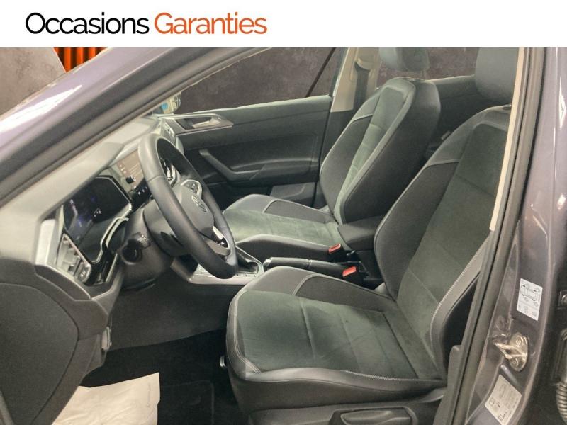 Voitures occasions VOLKSWAGEN POLO Style Clermont-Ferrand
