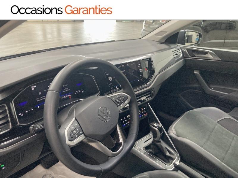 Voitures occasions VOLKSWAGEN POLO Style Clermont-Ferrand