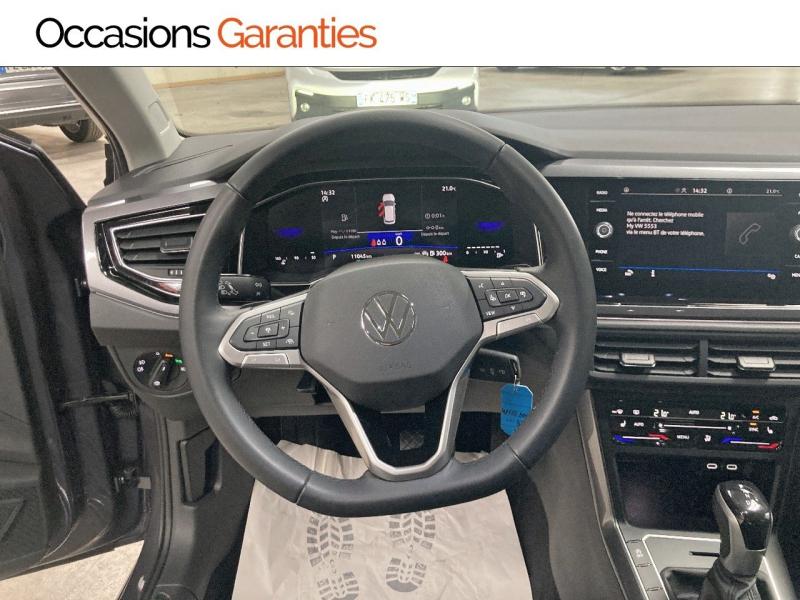 Voitures occasions VOLKSWAGEN POLO Style Clermont-Ferrand