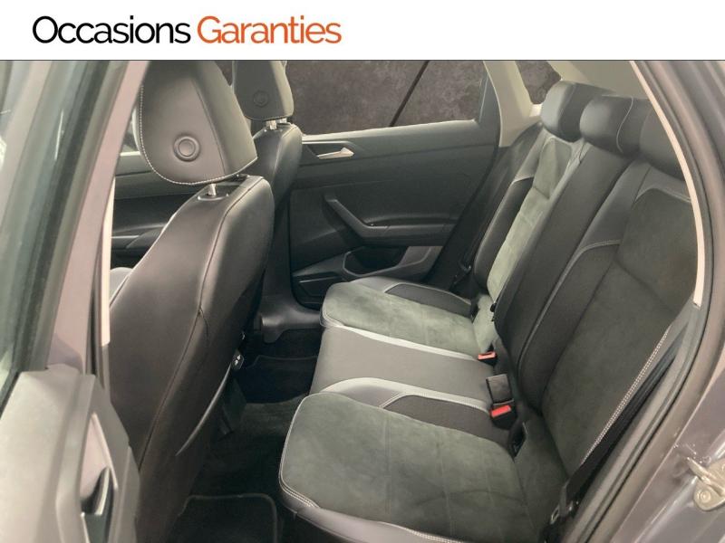 Voitures occasions VOLKSWAGEN POLO Style Clermont-Ferrand