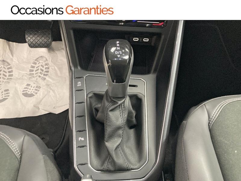 Voitures occasions VOLKSWAGEN POLO Style Clermont-Ferrand