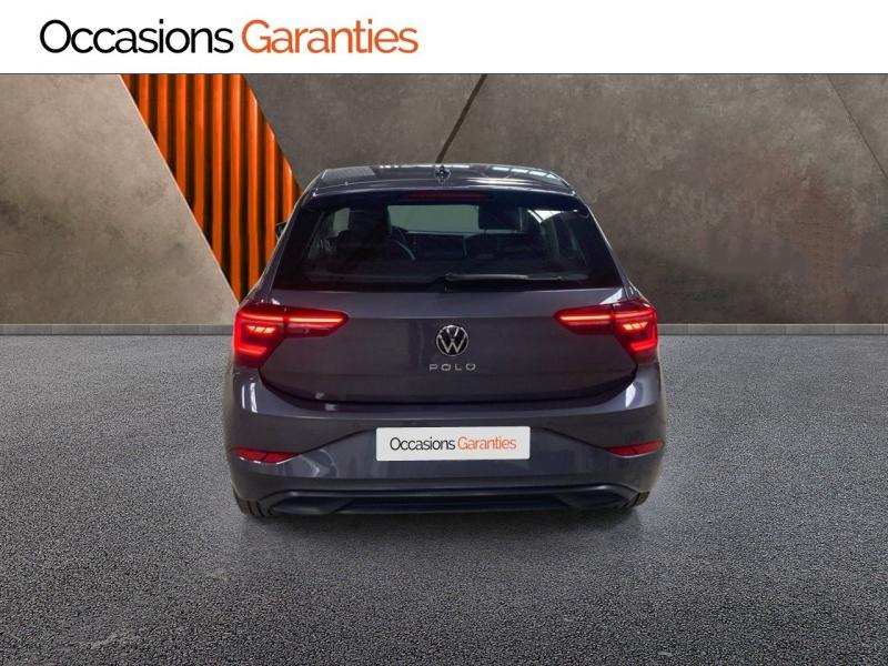 Voitures occasions VOLKSWAGEN POLO Style Clermont-Ferrand