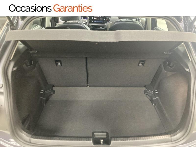 Voitures occasions VOLKSWAGEN POLO Style Clermont-Ferrand