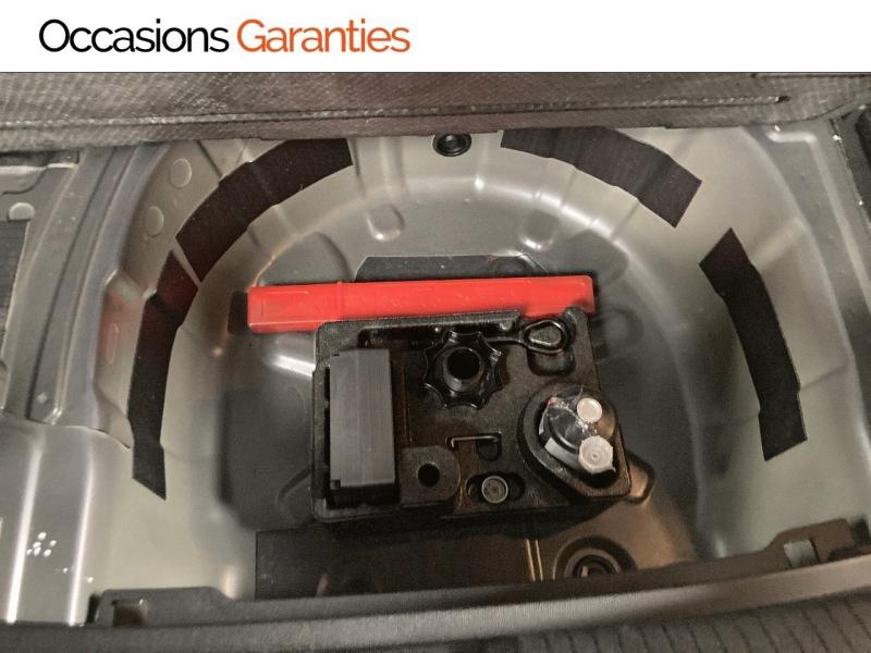 Voitures occasions VOLKSWAGEN POLO Style Clermont-Ferrand