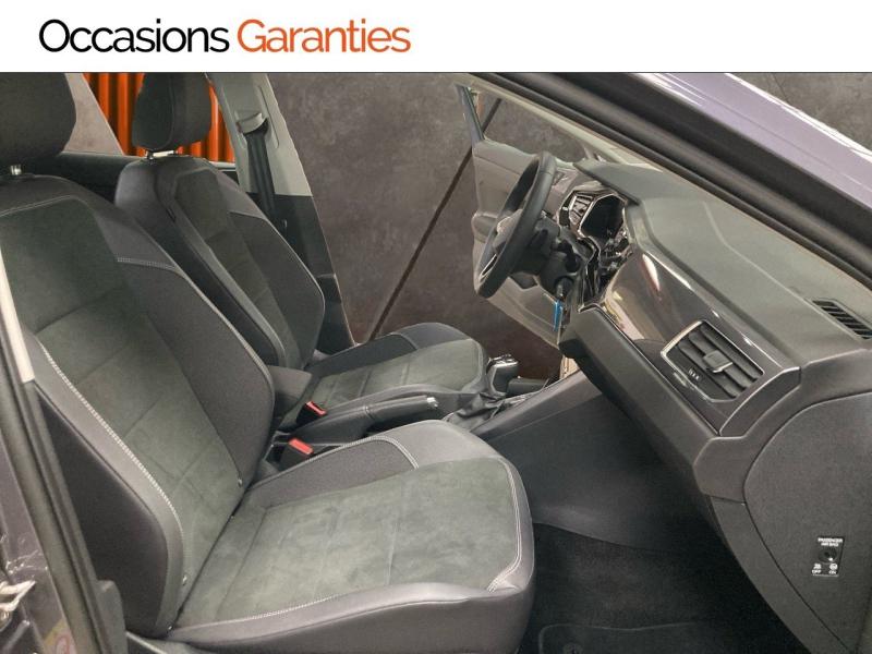 Voitures occasions VOLKSWAGEN POLO Style Clermont-Ferrand