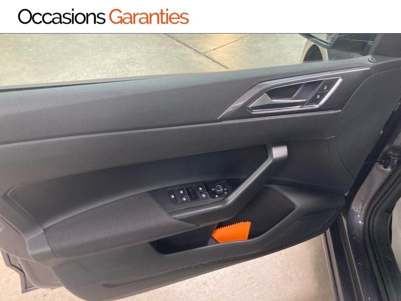 Voitures occasions VOLKSWAGEN POLO Style Clermont-Ferrand