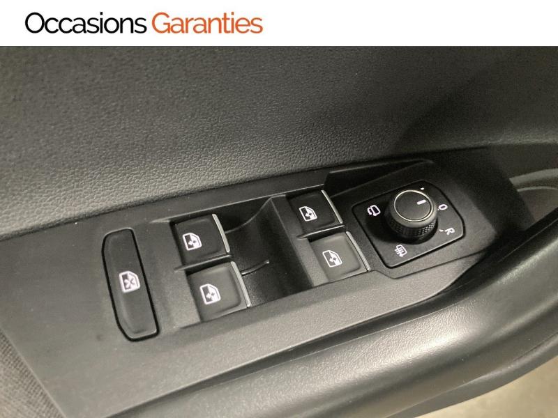 Voitures occasions VOLKSWAGEN POLO Style Clermont-Ferrand