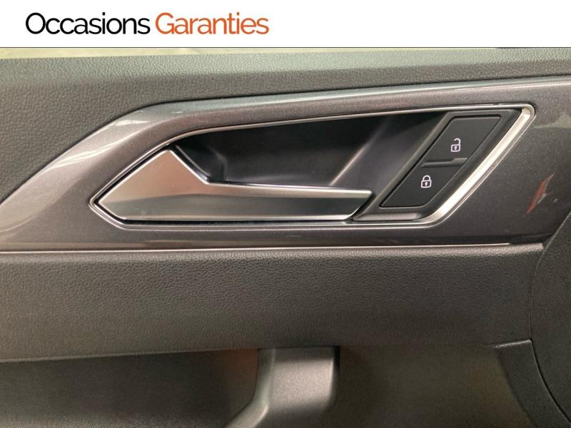 Voitures occasions VOLKSWAGEN POLO Style Clermont-Ferrand