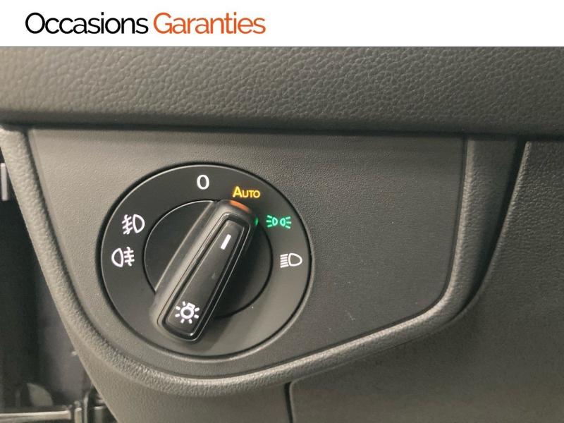 Voitures occasions VOLKSWAGEN POLO Style Clermont-Ferrand