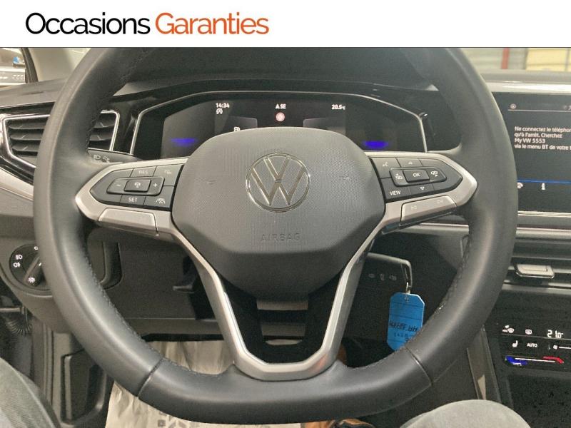 Voitures occasions VOLKSWAGEN POLO Style Clermont-Ferrand
