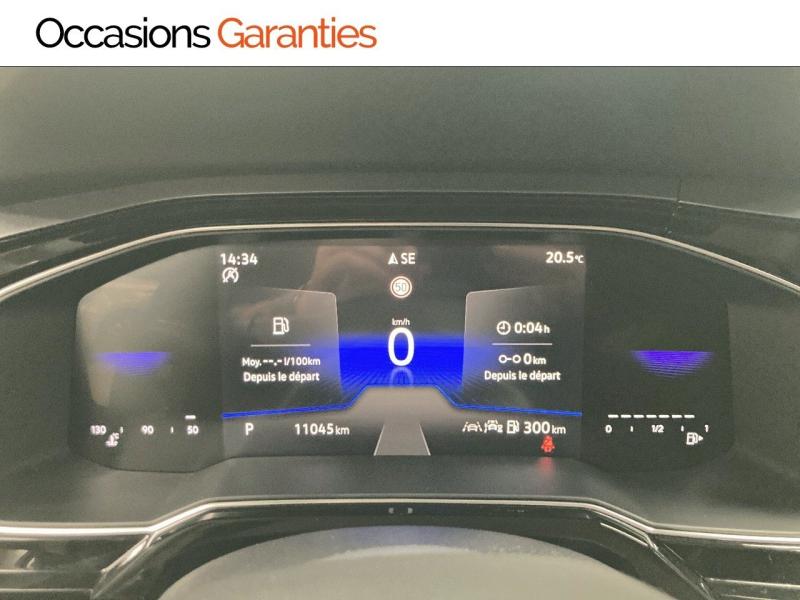 Voitures occasions VOLKSWAGEN POLO Style Clermont-Ferrand