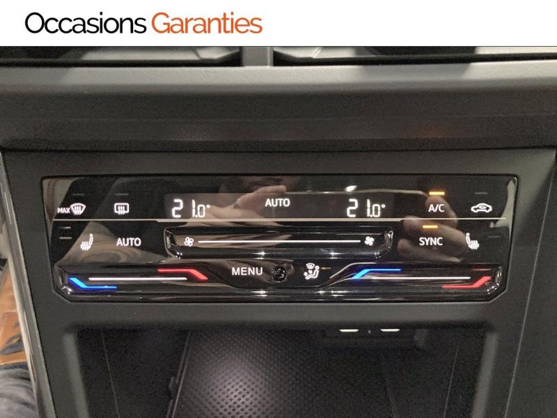 Voitures occasions VOLKSWAGEN POLO Style Clermont-Ferrand