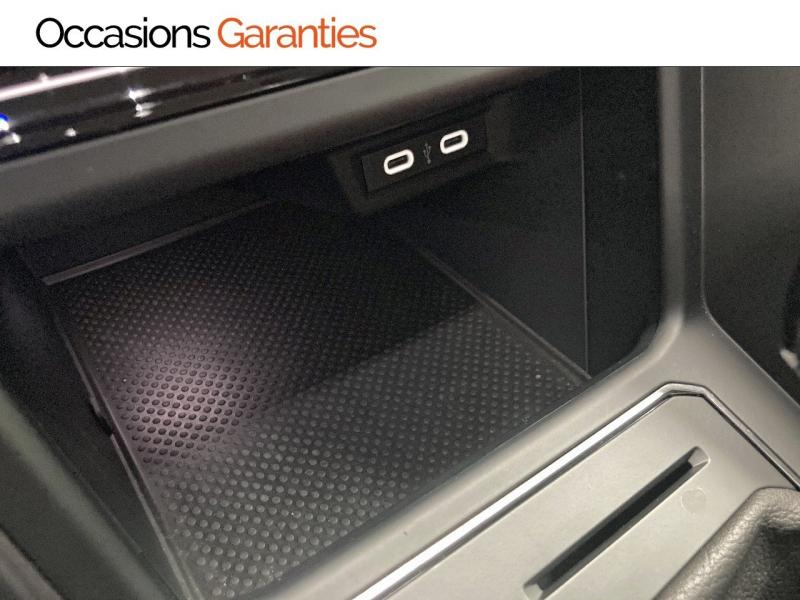 Voitures occasions VOLKSWAGEN POLO Style Clermont-Ferrand