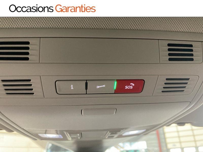 Voitures occasions VOLKSWAGEN POLO Style Clermont-Ferrand