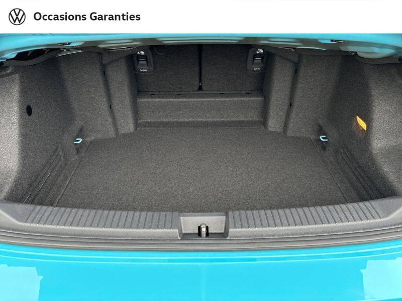 Voitures occasions VOLKSWAGEN T-Roc Cabriolet Style Clermont-Ferrand