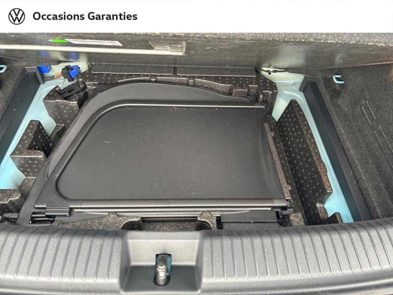 Voitures occasions VOLKSWAGEN T-Roc Cabriolet Style Clermont-Ferrand