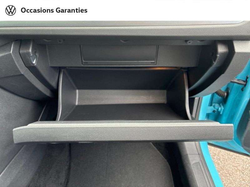 Voitures occasions VOLKSWAGEN T-Roc Cabriolet Style Clermont-Ferrand
