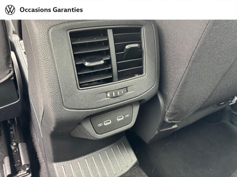 Voitures occasions VOLKSWAGEN T-Roc Cabriolet Style Clermont-Ferrand