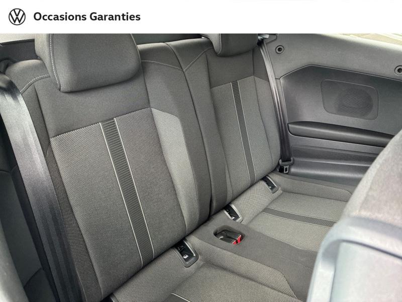 Voitures occasions VOLKSWAGEN T-Roc Cabriolet Style Clermont-Ferrand