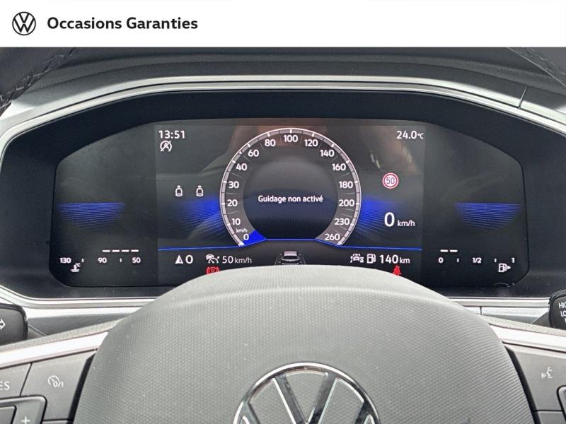 Voitures occasions VOLKSWAGEN T-Roc Cabriolet Style Clermont-Ferrand