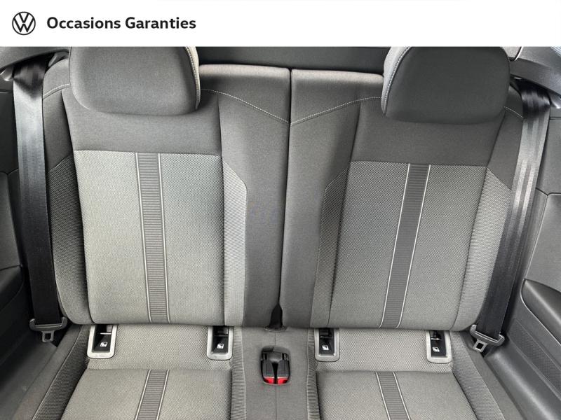 Voitures occasions VOLKSWAGEN T-Roc Cabriolet Style Clermont-Ferrand