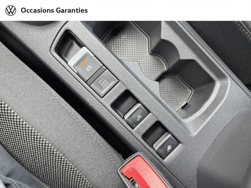 Voitures occasions VOLKSWAGEN T-Roc Cabriolet Style Clermont-Ferrand