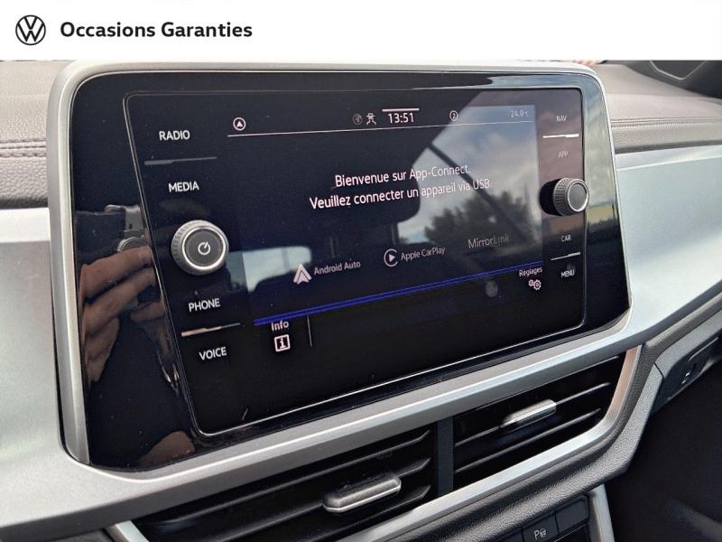 Voitures occasions VOLKSWAGEN T-Roc Cabriolet Style Clermont-Ferrand