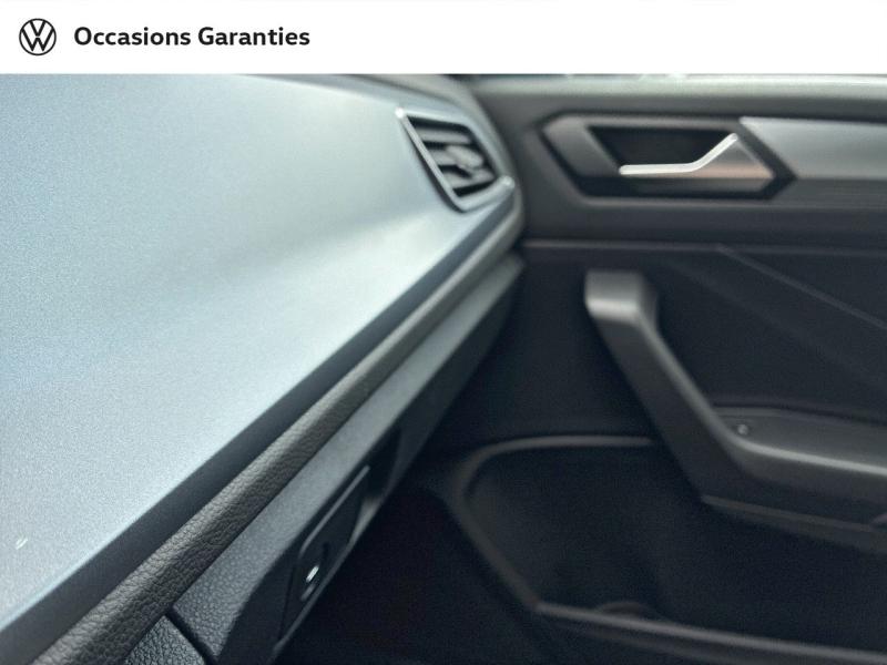 Voitures occasions VOLKSWAGEN T-Roc Cabriolet Style Clermont-Ferrand