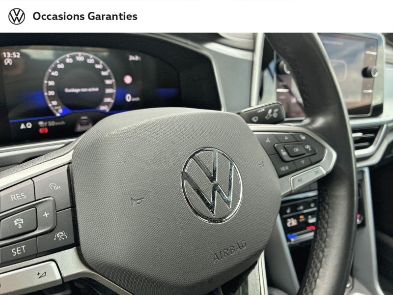 Voitures occasions VOLKSWAGEN T-Roc Cabriolet Style Clermont-Ferrand