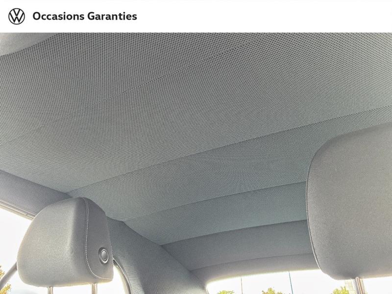 Voitures occasions VOLKSWAGEN T-Roc Cabriolet Style Clermont-Ferrand