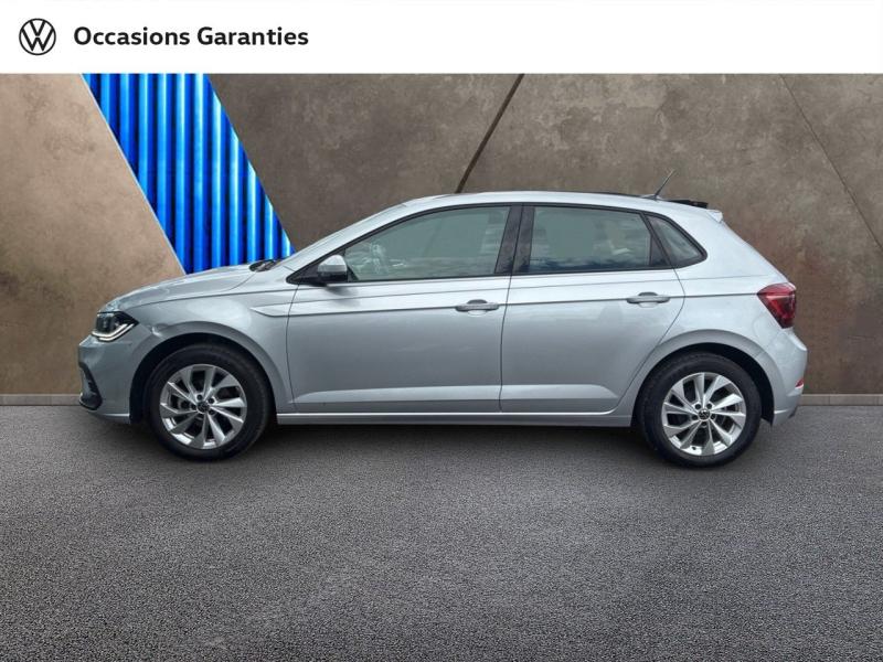 Voitures occasions VOLKSWAGEN POLO Style Clermont-Ferrand