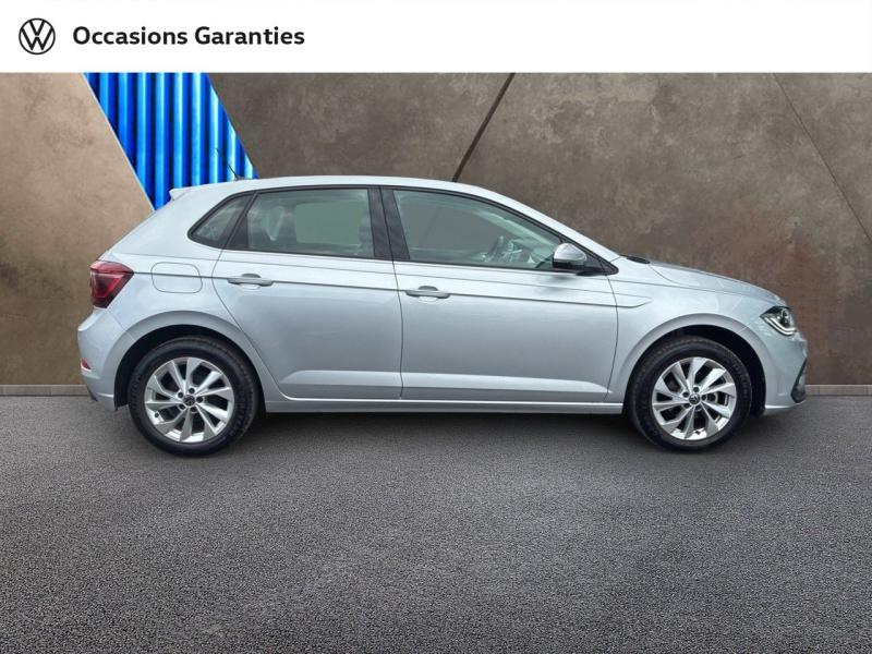 Voitures occasions VOLKSWAGEN POLO Style Clermont-Ferrand