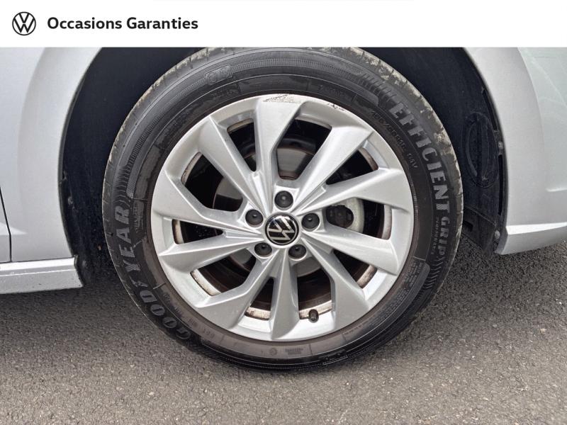 Voitures occasions VOLKSWAGEN POLO Style Clermont-Ferrand
