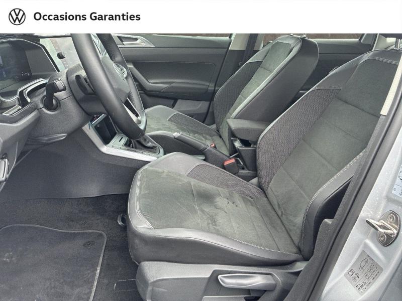Voitures occasions VOLKSWAGEN POLO Style Clermont-Ferrand