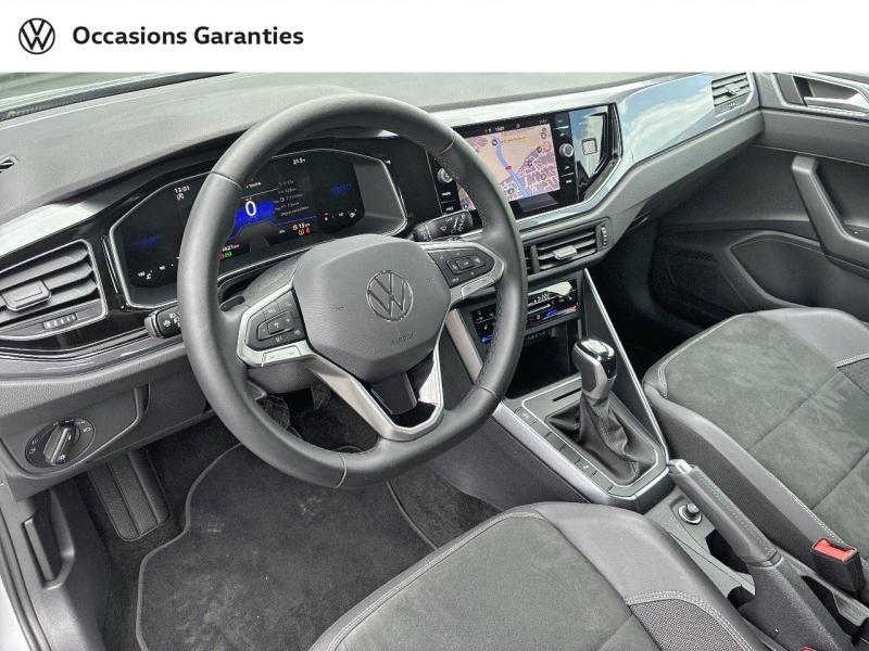 Voitures occasions VOLKSWAGEN POLO Style Clermont-Ferrand